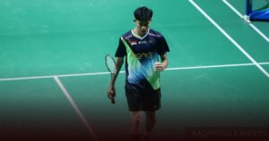 Muhamad Yusuf Balikkan Keadaan dan Tekuk Wakil Hong Kong di Macau Open 2026 Muhamad Yusuf Balikkan Keadaan dan Tekuk Wakil Hong Kong di Macau Open 2026