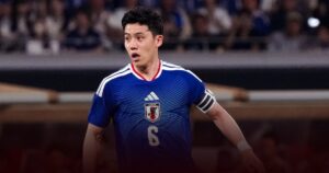 Mundur dari Piala Dunia 2026, Wataru Endo Pensiun dari Timnas Jepang Mundur dari Piala Dunia 2026, Wataru Endo Pensiun dari Timnas Jepang