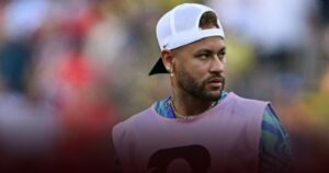 Neymar Dipastikan Masih Absen Bela Brasil Lawan Haiti Pada Laga Kedua Piala Dunia 2026 Neymar Dipastikan Masih Absen Bela Brasil Lawan Haiti Pada Laga Kedua Piala Dunia 2026