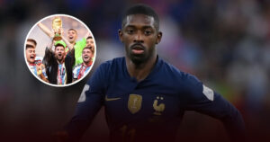 Ousmane Dembele Sebut Argentina Bisa Kembali Meraih Trofi Di Piala Dunia 2026 Ousmane Dembele Sebut Argentina Bisa Kembali Meraih Trofi Di Piala Dunia 2026
