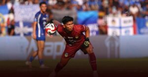 PSIM Yogyakarta Resmi Perpanjang Kontrak Cahya Supriadi Hingga Dua Musim PSIM Yogyakarta Resmi Perpanjang Kontrak Cahya Supriadi Hingga Dua Musim