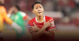 PSSI Kecam Keras Tindakan Ujaran Kebencian terhadap Beckham Putra di Stadion PSSI Kecam Keras Tindakan Ujaran Kebencian terhadap Beckham Putra di Stadion