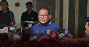 PSSI Pasang Target Juara Piala AFF 2026 Demi Kembalikan Kepercayaan Publik PSSI Pasang Target Juara Piala AFF 2026 Demi Kembalikan Kepercayaan Publik