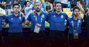 Pablo Aimar Sebut Keharmonisan Skuad Jadi Kunci Utama Argentina Pablo Aimar Sebut Keharmonisan Skuad Jadi Kunci Utama Argentina