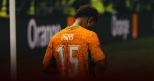 Pantai Gading Tekuk Ekuador 1-0 di Piala Dunia 2026 Berkat Gol Menit Akhir Amad Diallo Pantai Gading Tekuk Ekuador 1-0 di Piala Dunia 2026 Berkat Gol Menit Akhir Amad Diallo