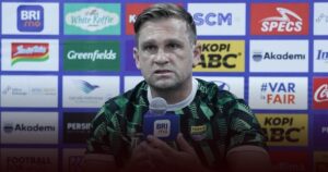 Partisipasi Persib Di ASEAN Club Championship Menjadi Tantangan Besar Igor Tolic Partisipasi Persib Di ASEAN Club Championship Menjadi Tantangan Besar Igor Tolic