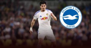 Pascal Struijk Sepakat Bergabung Dengan Brighton Hove & Albion Pascal Struijk Sepakat Bergabung Dengan Brighton Hove & Albion