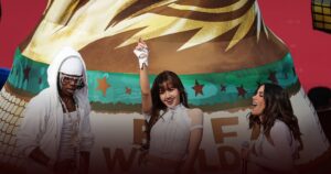 Penampilan Lisa Blackpink di Opening Ceremony Piala Dunia 2026 Guncang Dunia Penampilan Lisa Blackpink di Opening Ceremony Piala Dunia 2026 Guncang Dunia