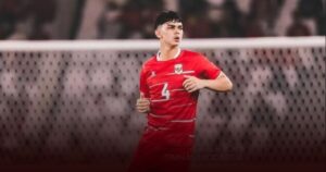 Pengamat Puji Komitmen Mathew Baker Bersama Timnas Indonesia Usai Laga Debut Pengamat Puji Komitmen Mathew Baker Bersama Timnas Indonesia Usai Laga Debut