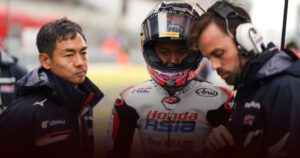 Penyesalan Mendalam Veda Ega Pratama Di Moto3 Belanda 2026 Usai Insiden Kecelakaan Penyesalan Mendalam Veda Ega Pratama Di Moto3 Belanda 2026 Usai Insiden Kecelakaan