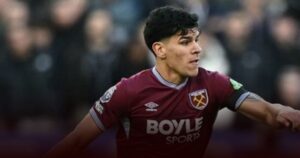 Perebutan Sengit Real Madrid Dan Manchester United Dalam Bursa Transfer Mateus Fernandes Perebutan Sengit Real Madrid Dan Manchester United Dalam Bursa Transfer Mateus Fernandes
