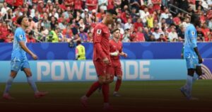 Performa Cristiano Ronaldo Menjadi Sorotan Tajam Bersama Timnas Portugal Performa Cristiano Ronaldo Menjadi Sorotan Tajam Bersama Timnas Portugal