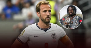 Performa Harry Kane Menurun Saat Inggris Ditahan Imbang Ghana, Terkena Kutukan Dukun Performa Harry Kane Menurun Saat Inggris Ditahan Imbang Ghana, Terkena Kutukan Dukun
