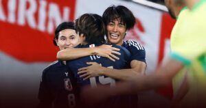 Perkembangan Timnas Jepang Pesat dalam 28 Tahun di Piala Dunia, Ternyata Trik Ini yang Dipakai Perkembangan Timnas Jepang Pesat dalam 28 Tahun di Piala Dunia, Ternyata Trik Ini yang Dipakai