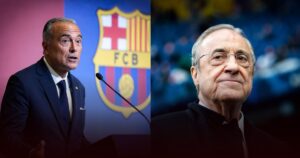Perseteruan Kasus Negreira Barcelona Kembali Memanas Usai Tuntutan Resmi Hukum Perseteruan Kasus Negreira Barcelona Kembali Memanas Usai Tuntutan Resmi Hukum