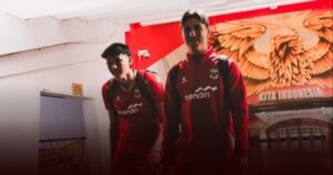 Persiapan Timnas Indonesia Dan Vietnam Berburu Pemain Keturunan Jelang Piala AFF 2026 Persiapan Timnas Indonesia Dan Vietnam Berburu Pemain Keturunan Jelang Piala AFF 2026