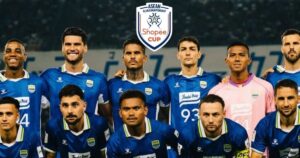 Persib Bandung Siap Hadapi Tantangan Baru Di ASEAN Club Championship Persib Bandung Siap Hadapi Tantangan Baru Di ASEAN Club Championship