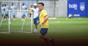 Perubahan Staf Kepelatihan Persib Bandung Jelang Bergulirnya Musim Baru Perubahan Staf Kepelatihan Persib Bandung Jelang Bergulirnya Musim Baru