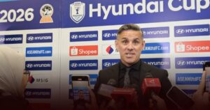 Piala AFF 2026 Jadi Panggung Unjuk Gigi Pemain Domestik Timnas Indonesia Piala AFF 2026 Jadi Panggung Unjuk Gigi Pemain Domestik Timnas Indonesia