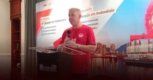 Piala Dunia 2026 Dimulai, Kanada Siap Sambut Kedatangan Suporter Asal Indonesia Piala Dunia 2026 Dimulai, Kanada Siap Sambut Kedatangan Suporter Asal Indonesia