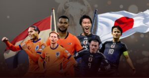Prediksi Belanda vs Jepang Di Piala Dunia 2026 Menghadirkan Duel Sengit Elite Dunia Prediksi Belanda vs Jepang Di Piala Dunia 2026 Menghadirkan Duel Sengit Elite Dunia
