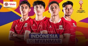 Prediksi Timnas Indonesia U-19 Vs Myanmar Di Piala AFF U-19 2026 Prediksi Timnas Indonesia U-19 Vs Myanmar Di Piala AFF U-19 2026