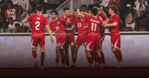Program Naturalisasi Timnas Indonesia Dapat Lampu Hijau Demi Piala Dunia Program Naturalisasi Timnas Indonesia Dapat Lampu Hijau Demi Piala Dunia