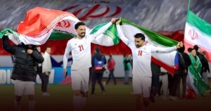 Protes Keras Visa Timnas Iran Ditolak Amerika Serikat Jelang Piala Dunia 2026 Protes Keras Visa Timnas Iran Ditolak Amerika Serikat Jelang Piala Dunia 2026