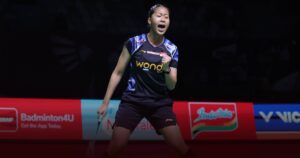Putri Kusuma Wardani Bidik Semifinal Pertama Di Indonesia Open 2026 Putri Kusuma Wardani Bidik Semifinal Pertama Di Indonesia Open 2026