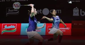 Rachel/Febi Berhasil Mengikuti Jejak Febri/Meilsya Melaju ke Semifinal Australia Open 2026 Rachel/Febi Berhasil Mengikuti Jejak Febri/Meilsya Melaju ke Semifinal Australia Open 2026
