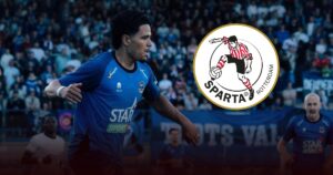 Ragnar Oratmangoen Diincar Sparta Rotterdam Usai Berpamitan Dengan FCV Dender Ragnar Oratmangoen Diincar Sparta Rotterdam Usai Berpamitan Dengan FCV Dender