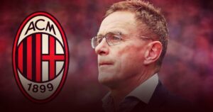 Ralf Rangnick Masih Ragu Terima Jabatan Direktur Teknik AC Milan Ralf Rangnick Masih Ragu Terima Jabatan Direktur Teknik AC Milan