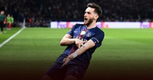 Real Madrid Siapkan Dana Fantastis Demi Boyong Khvicha Kvaratskhelia Dari Paris Saint-Germain Real Madrid Siapkan Dana Fantastis Demi Boyong Khvicha Kvaratskhelia Dari Paris Saint-Germain