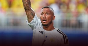 Rekor Menakjubkan Eloy Room 15 Save Bawa Curacao Imbangi Ekuador 0-0 Rekor Menakjubkan Eloy Room: 15 Save Bawa Curacao Imbangi Ekuador 0-0