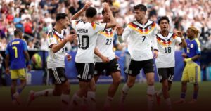 Rekor Unik Timnas Jerman Setelah Sukses Melumat Curacao Di Piala Dunia 2026 Rekor Unik Timnas Jerman Setelah Sukses Melumat Curacao Di Piala Dunia 2026