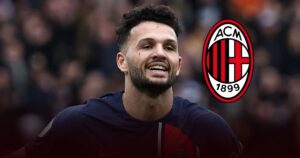 Rekrut Goncalo Ramos Dari PSG Menjadi Transfer Termahal Sepanjang Sejarah AC Milan Rekrut Goncalo Ramos Dari PSG Menjadi Transfer Termahal Sepanjang Sejarah AC Milan