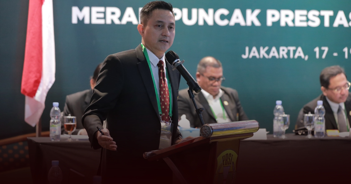 Rencana Penganggaran Multiyears PBSI Disambut Baik Demi Dongkrak Prestasi