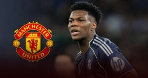 Rencana Real Madrid Jual Aurelien Tchouameni Beri Angin Segar Bagi Manchester United Rencana Real Madrid Jual Aurelien Tchouameni Beri Angin Segar Bagi Manchester United