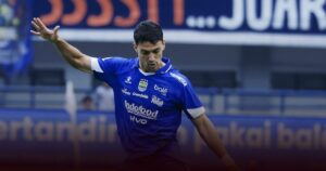 Resmi! Federico Barba Tinggalkan Persib Bandung Resmi! Federico Barba Tinggalkan Persib Bandung