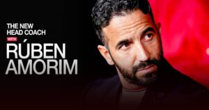 Resmi! Ruben Amorim Gabung AC Milan Dengan Kontrak Dua Tahun Resmi! Ruben Amorim Gabung AC Milan Dengan Kontrak Dua Tahun