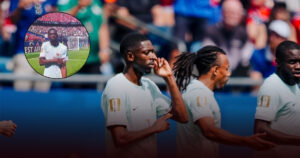 Respect, Begini Cara Ousmane Dembele Hormati Khvicha Kvaratskhelia di Piala Dunia 2026 Respect, Begini Cara Ousmane Dembele Hormati Khvicha Kvaratskhelia di Piala Dunia 2026
