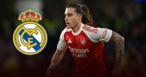 Riccardo Calafiori Jadi Target Real Madrid Berikutnya Setelah Dumfries Dan Konate Riccardo Calafiori Jadi Target Real Madrid Berikutnya Setelah Dumfries Dan Konate