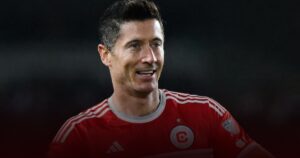 Robert Lewandowski Segera Pindah Ke MLS Dan Bergabung Dengan Chicago Fire Robert Lewandowski Segera Pindah Ke MLS Dan Bergabung Dengan Chicago Fire