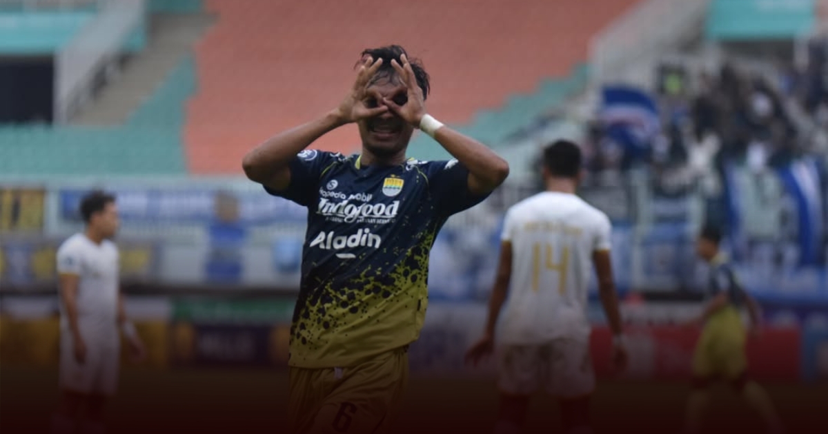 Robi Darwis Resmi Berpisah dari Persib Bandung, Kenang Dua Gelar Juara Robi Darwis Resmi Berpisah dari Persib Bandung,: Kenang Dua Gelar Juara