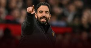 Rumor Ruben Amorim Ke AC Milan Membuat Manchester United Hemat Jutaan Pounds Rumor Ruben Amorim Ke AC Milan Membuat Manchester United Hemat Jutaan Pounds