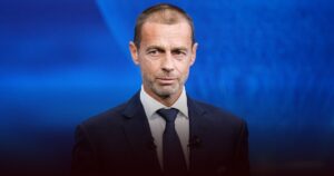 Sebanyak 13 Negara Peserta Piala Dunia 2026 Kompak Kecam Presiden UEFA Sebanyak 13 Negara Peserta Piala Dunia 2026 Kompak Kecam Presiden UEFA