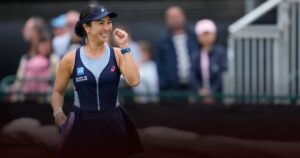 Selangkah Lagi ke Gelar Juara Homburg Open 2026, Aldila SutjiadiVera Zvonareva Bungkam Pasangan Slovakia Selangkah Lagi ke Gelar Juara Homburg Open 2026, Aldila Sutjiadi/Vera Zvonareva Bungkam Pasangan Slovakia