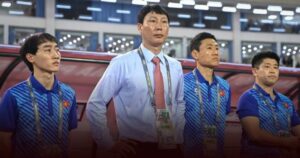 Senjata Baru Timnas Vietnam Wajib Diwaspadai Timnas Indonesia Jelang Piala AFF 2026 Senjata Baru Timnas Vietnam Wajib Diwaspadai Timnas Indonesia Jelang Piala AFF 2026