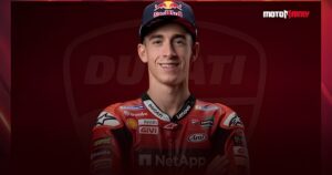Tantangan Terbesar Pedro Acosta Bersama Tim Pabrikan Ducati Tantangan Terbesar Pedro Acosta Bersama Tim Pabrikan Ducati
