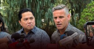 Target Juara FIFA ASEAN Cup 2026 Menjadi Ambisi Besar John Herdman Target Juara FIFA ASEAN Cup 2026 Menjadi Ambisi Besar John Herdman